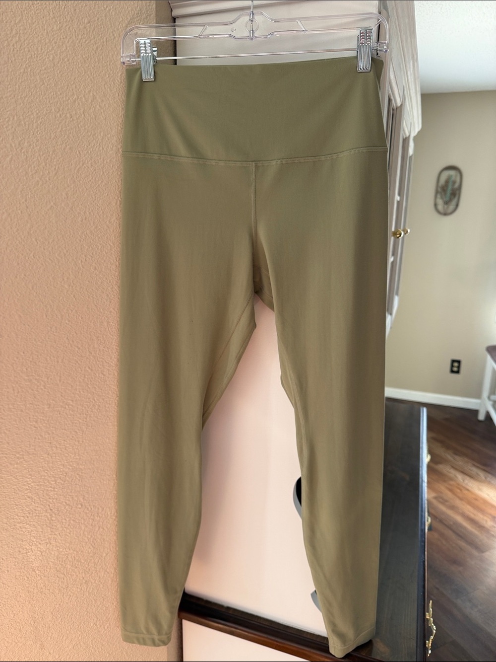 Lululemon align HR legging 28”